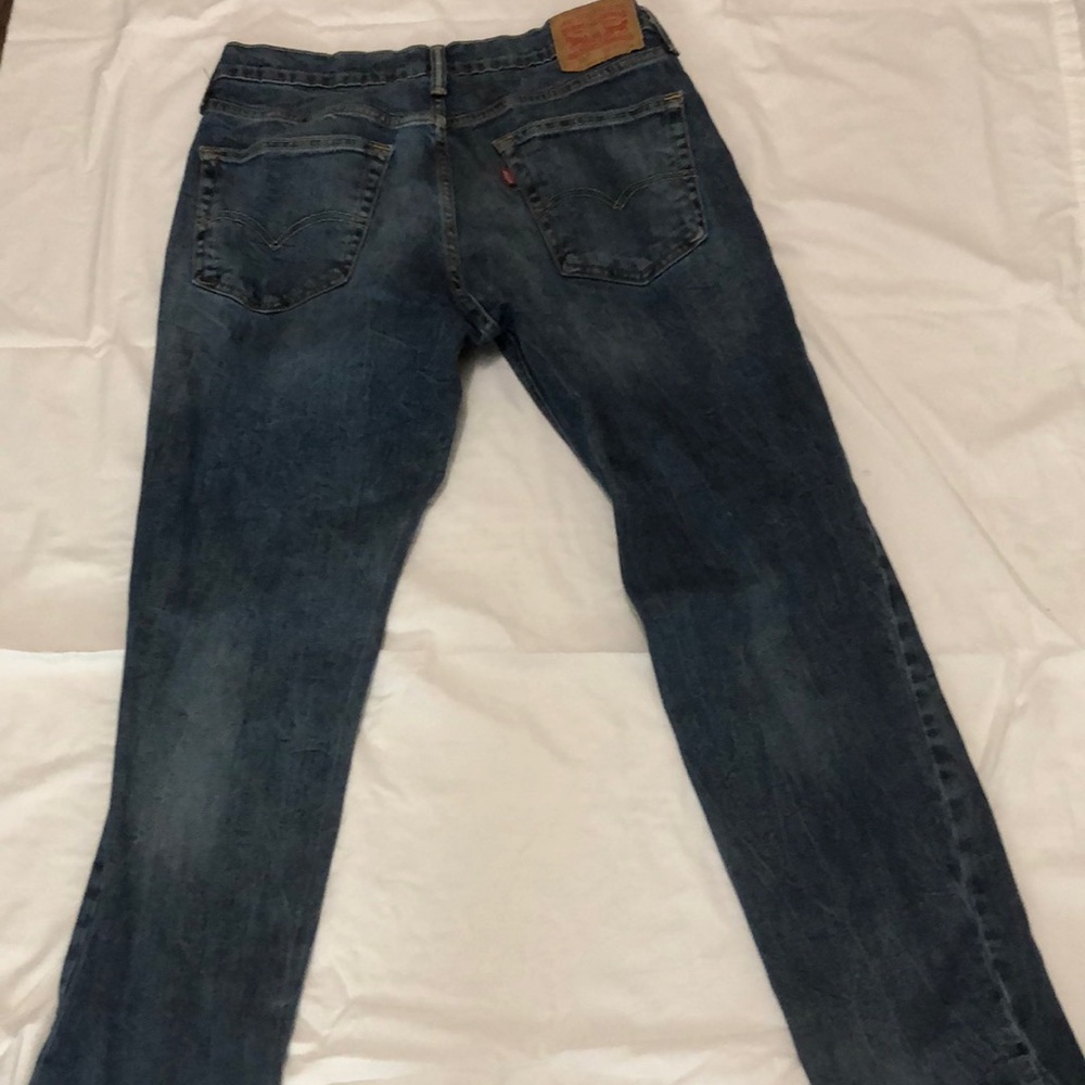 Vintage 541 Levi’s
